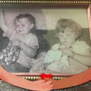 Meet your Posher, Sharon